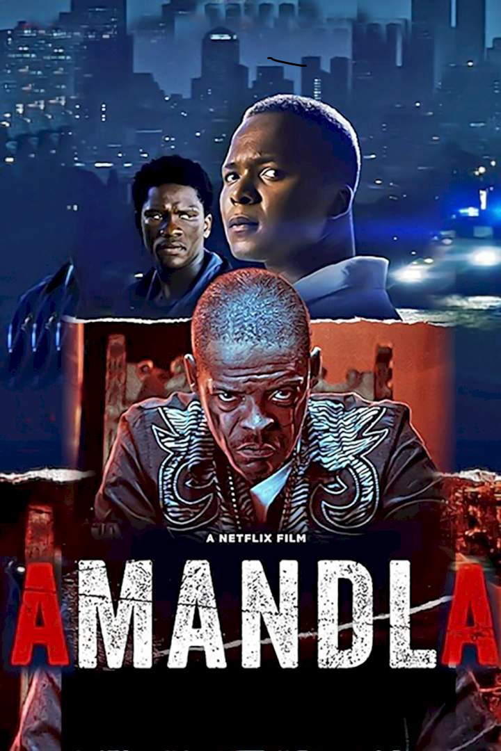 Amandla