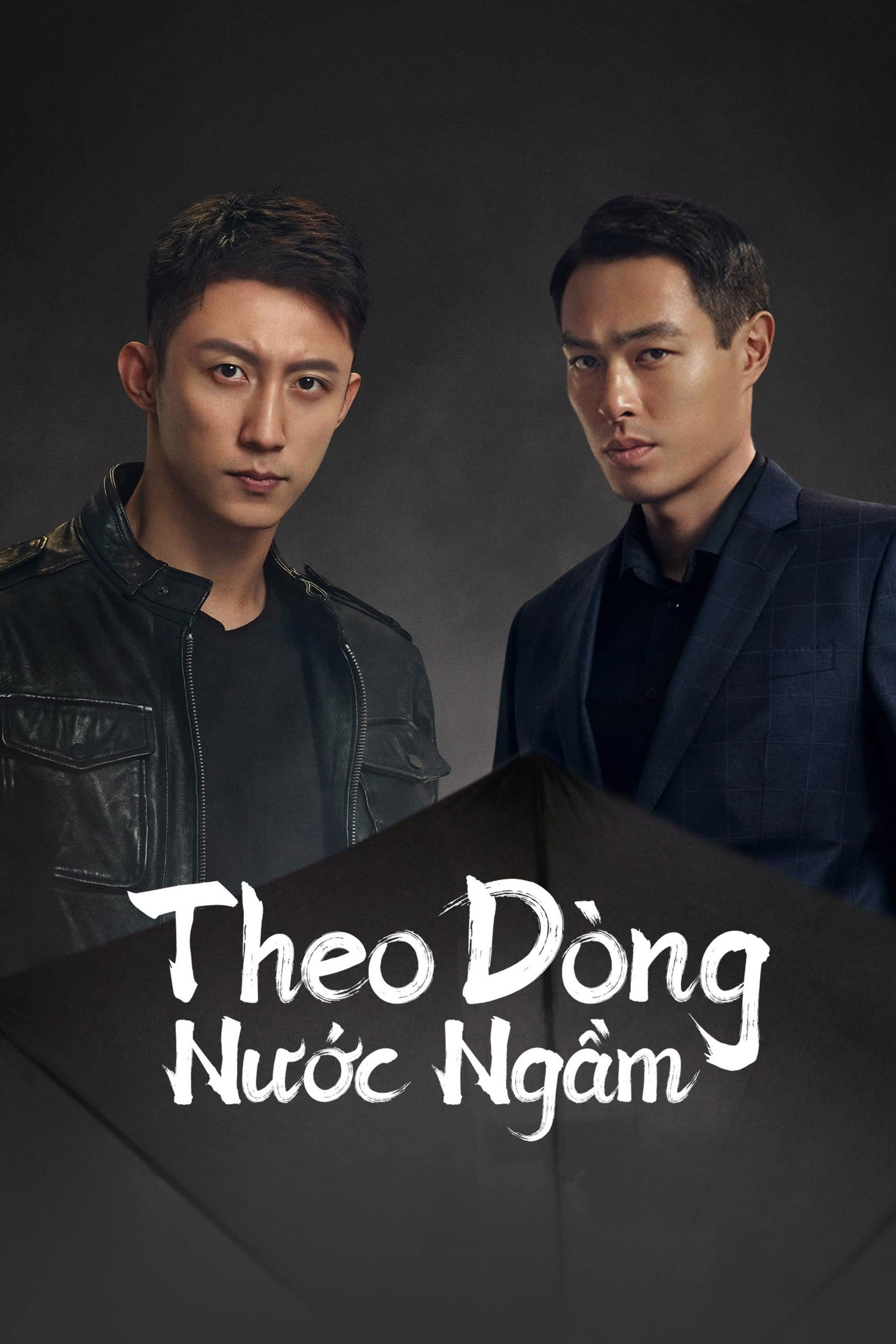 Phạt Tội: Theo Dòng Nước Ngầm