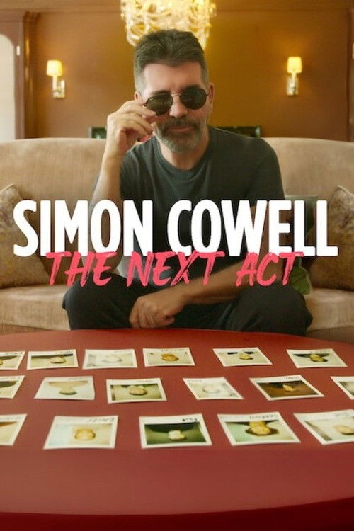 Simon Cowell: Hồi Kế Tiếp