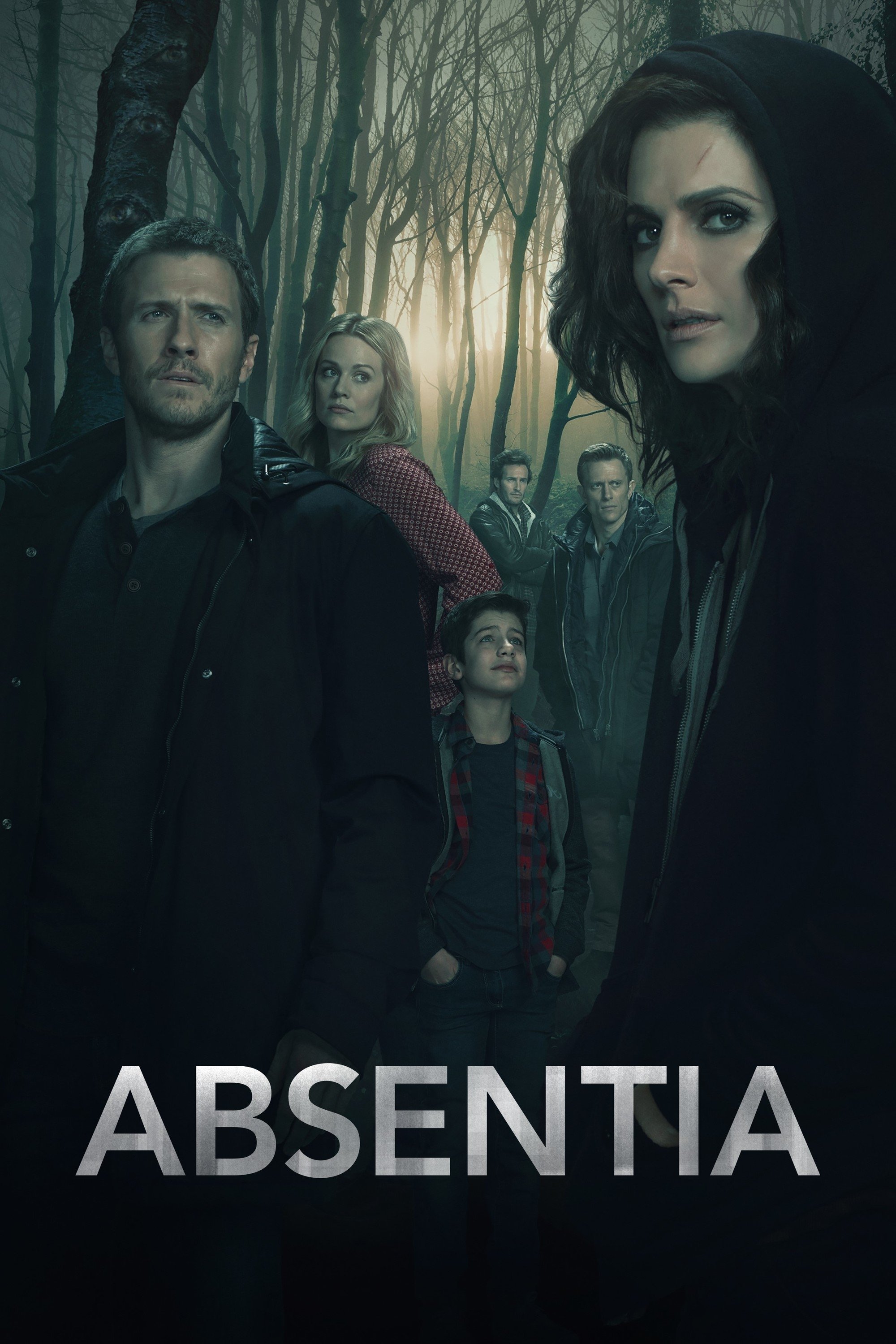 Absentia (Phần 1)