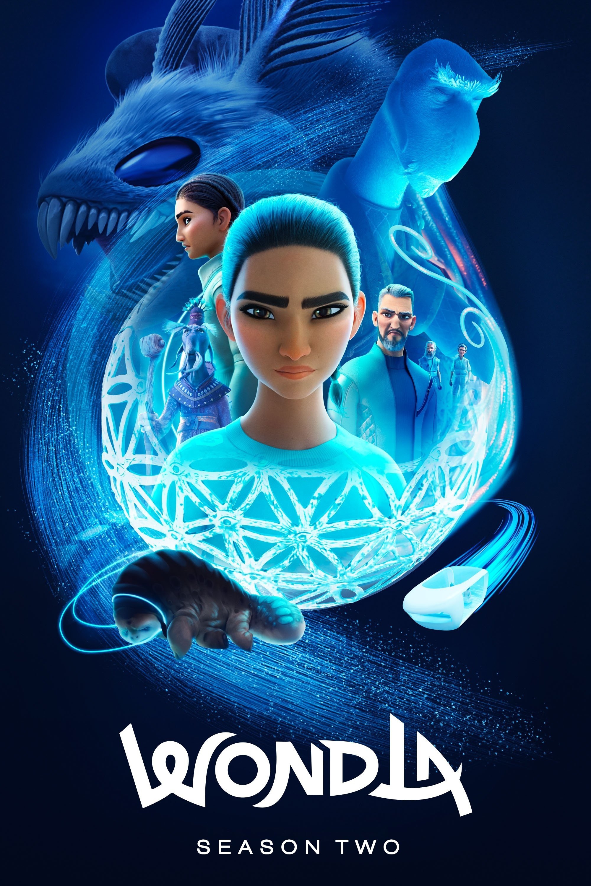 Đi Tìm WondLa (Phần 2)