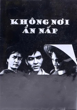 Không Nơi Ẩn Nấp