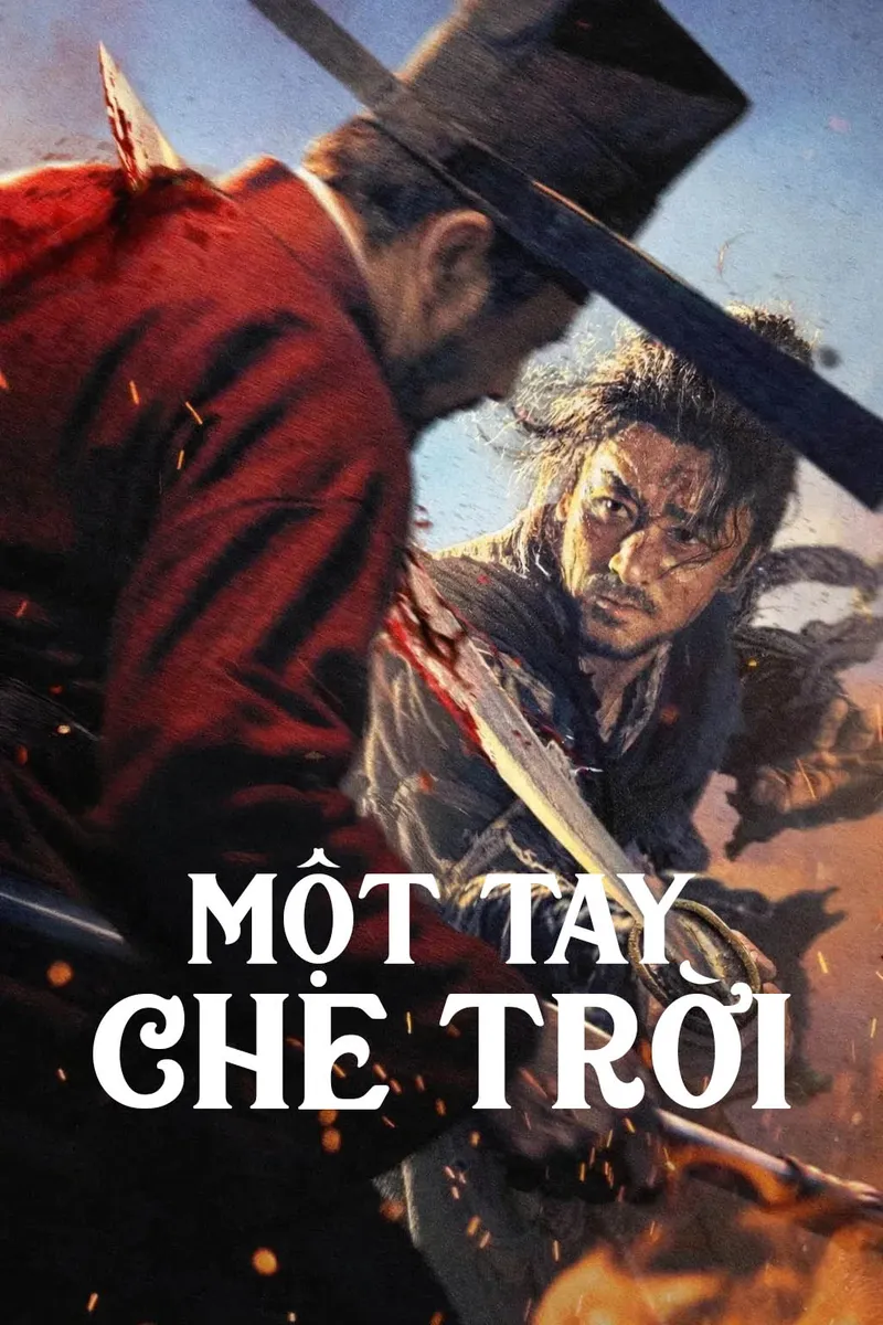 Một Tay Che Trời