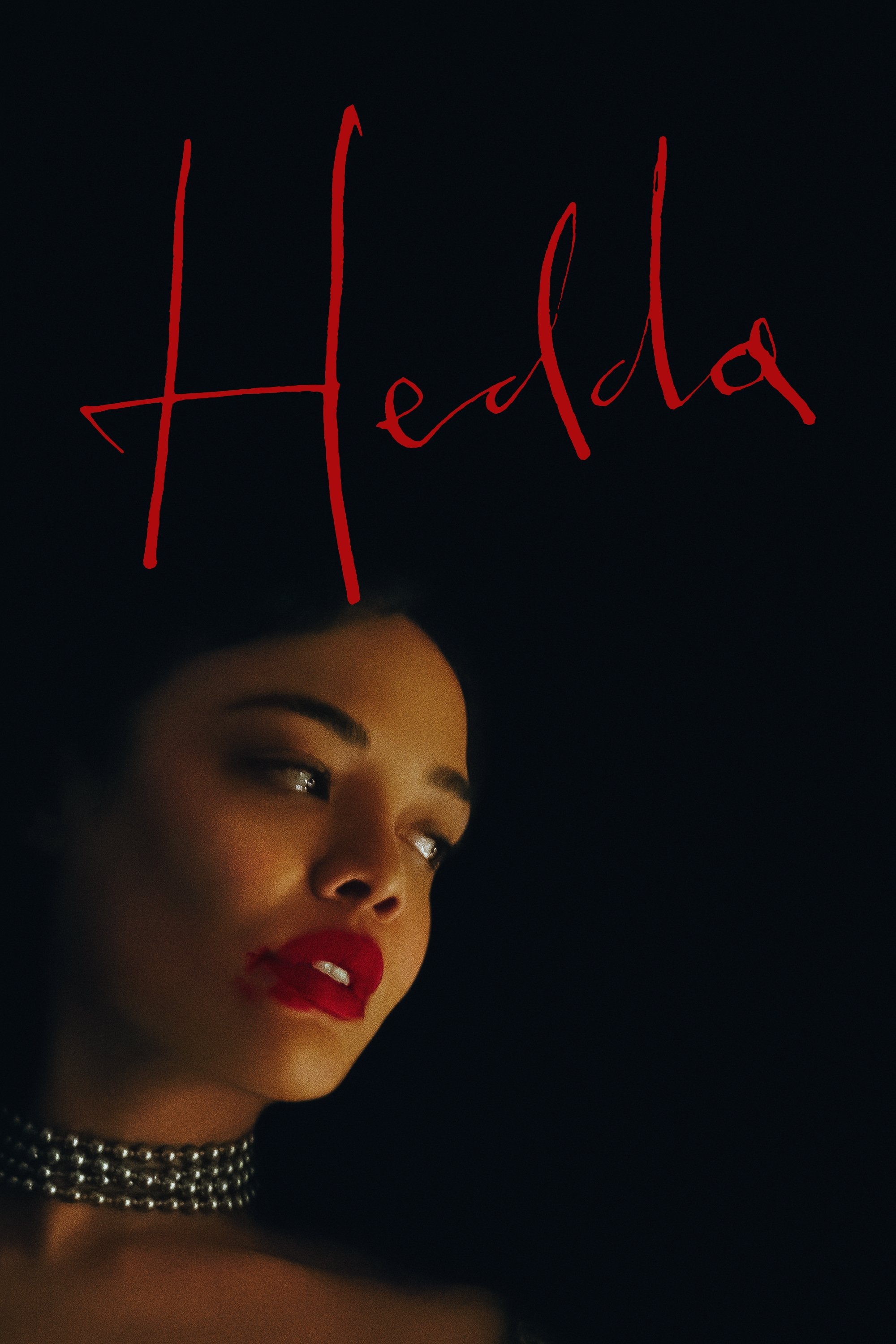 Hedda
