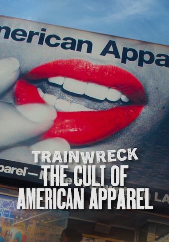 Thảm Họa Toàn Tập: Sự Sùng Bái American Apparel