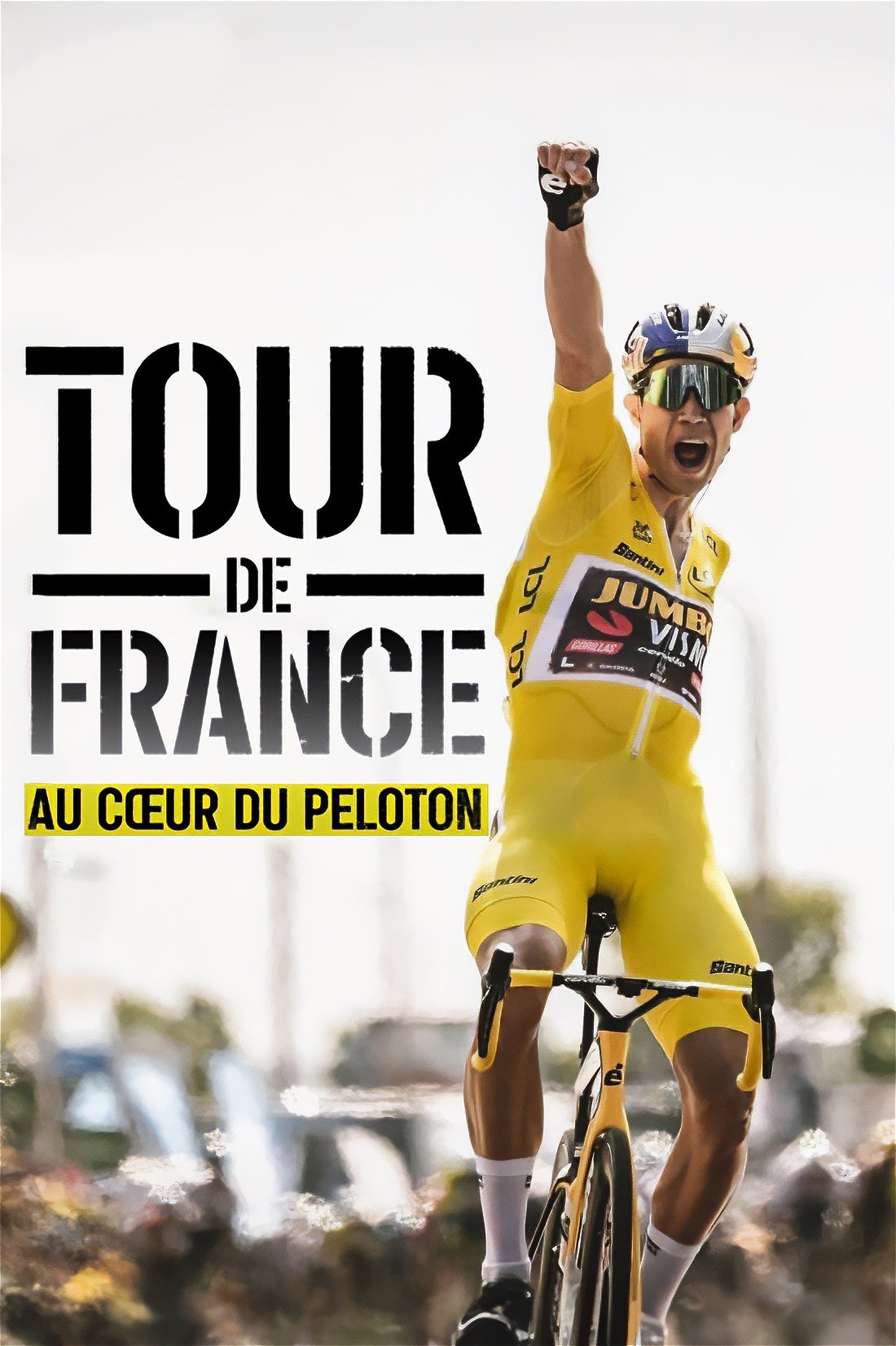 Tour De France: Trên Từng Dặm Đường (Phần 3)