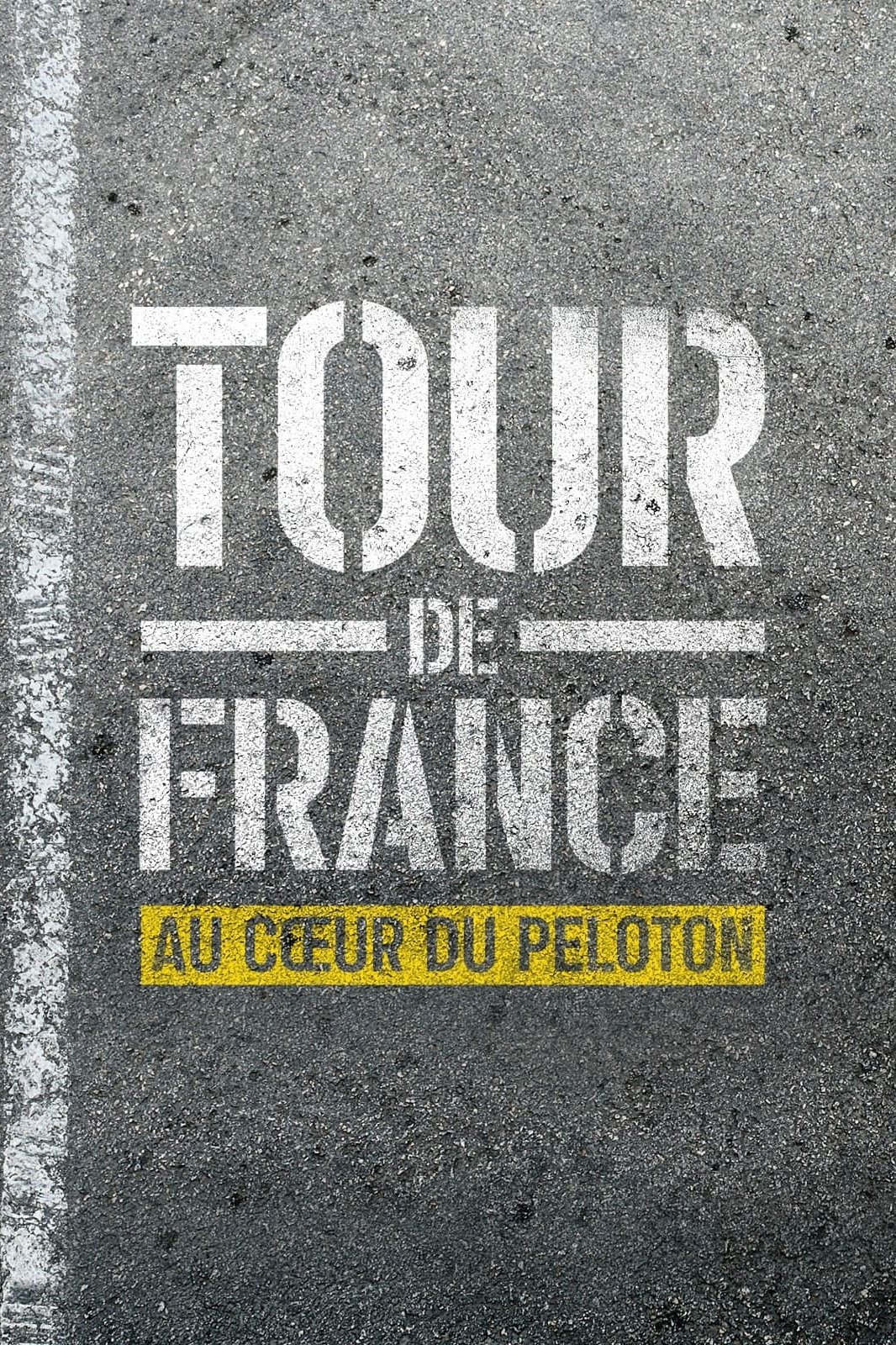Tour De France: Trên Từng Dặm Đường (Phần 1)