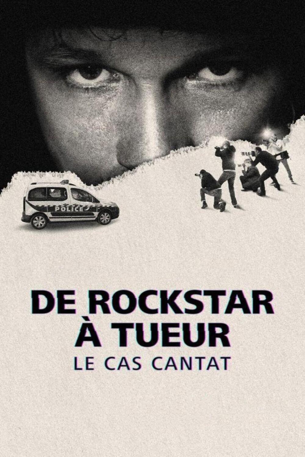 Bertrand Cantat: Từ Ngôi Sao Nhạc Rock Tới Kẻ Sát Nhân